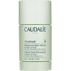 Caudalie Vinofresh Natural Deodorant 24h Натуральный дезодорант-стик без алюминия 50гр: цены и характеристики