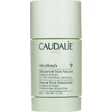 Caudalie Vinofresh Натуральний дезодорант 24 години Натуральний дезодорант-стік без алюмінію 50гр
