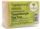 Natprod Tea Tree Body Soap Bar 100gr