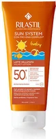 Rilastil Sun System Водостійкий дитячий сонцезахисний крем-емульсія SPF50 200 мл