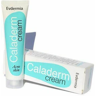 Evdermia Caladerm Крем от прыщей 40 мл