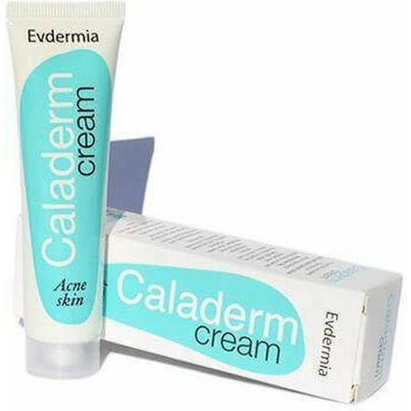 Evdermia Caladerm Крем от прыщей 40 мл: цены и характеристики