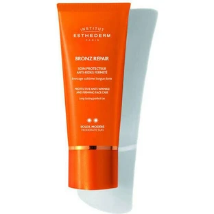 Institut Esthederm Institut Esthederm Бронзирующий восстанавливающий крем для лица 50 мл