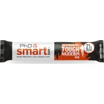 Батончик PhD Smart Bar с 21 г белка и вкусом Mississippi Mudder Pie 64 г: цены и характеристики