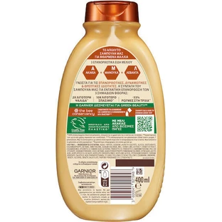 Garnier Botanic Therapy Honey Treasures Восстанавливающий/питательный кондиционер для всех типов волос 200 мл