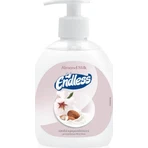 Мильний крем Endless Soap Cream Мигдальне молоко мильний крем 300мл: ціни та характеристики
