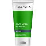 Гель для тіла Helenvita Soothing After Sun Aloe Vera Заспокійливий з алое вера та пантенолом 150 мл