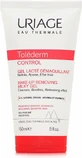 Гель для зняття макіяжу з обличчя Uriage Tolederm Tolederm Control 150 мл