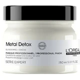 L'Oréal Professionnel Expert Series Metal Detox Маска для волосся, що зберігає колір 150 мл