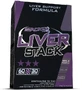 Stacker 2 Печінковий стек зі смаком без ароматизаторів 60 капсул