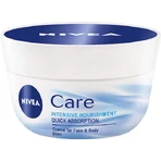 Nivea Care Зволожуючий крем для тіла для чутливої шкіри 50мл: ціни та характеристики