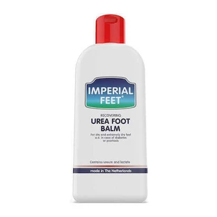 Imperial Feet Бальзам для ног с 10% мочевины 150 мл