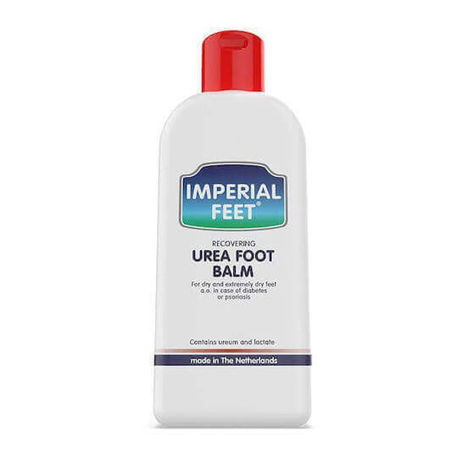 Imperial Feet Бальзам для ног с 10% мочевины 150 мл: цены и характеристики