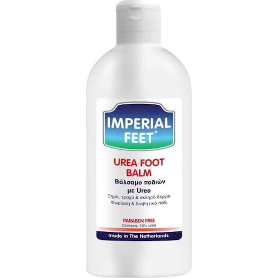Imperial Feet Бальзам для ног с 10% мочевины 150 мл: цены и характеристики