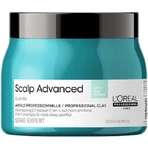 L'Oréal Professionnel Scalp Advanced Sebum Маска для волос 500 мл: цены и характеристики