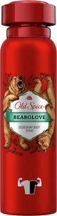 Old Spice Bearglove Дезодорант-спрей 150 мл