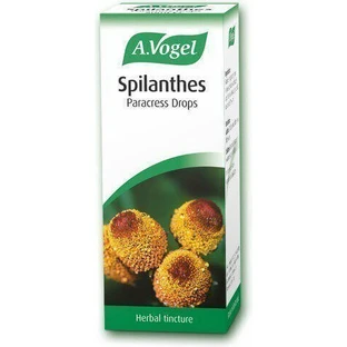 A.Vogel Spilanthes Drops 50ml