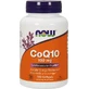 Now Foods CoQ10 без глютену 100 мг 150 м'яких гелів