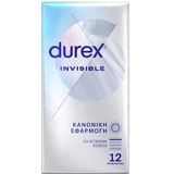 Durex Prezervative Презерватив 12шт