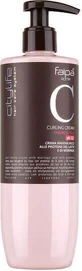Faipa City Life Curling City Life Leave In Colour Maintaining Conditioner для окрашенных волос 400 мл