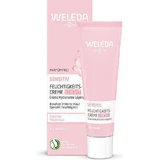 Weleda Sensitiv Легкий увлажняющий крем для лица 30 мл