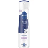 Дезодорант-спрей Nivea Deodorant 72h Дезодорант-спрей 150мл