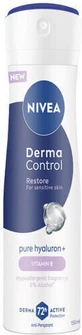 Nivea Дезодорант 72h Дезодорант-спрей 150 мл