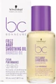 Schwarzkopf Bonacure Frizz Away Розгладжуюча олія для волосся проти випадіння волосся 50 мл