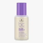 Schwarzkopf Bonacure Frizz Away Разглаживающее масло для волос против фриза 50 мл: цены и характеристики
