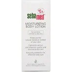 Sebamed Регенеруючий зволожуючий лосьйон з сечовиною для атопічної шкіри 400мл: ціни та характеристики
