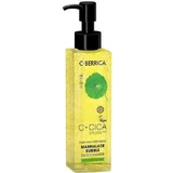 Natura Siberica C+Cica C-Berrica C-Berrica Marmalade Bubble Face Cleansing Gel for Face Очищуючий гель для обличчя 150мл
