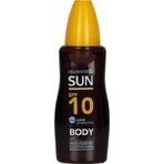 Helenvita Sun Sun Waterproof Sun Protection Body Oil SPF10 Спрей для тела 200 мл: цены и характеристики