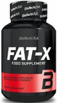 Biotech USA Fat-X зі смаком без смаку 60 таб.