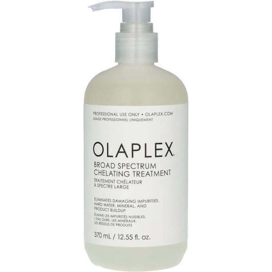 Лосьйон для волосся Olaplex широкого спектру дії з хелатуванням 370мл: ціни та характеристики