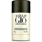 Giorgio Armani Acqua Di Gio Pour Homme Deodorant Дезодорант-стик 75гр: цены и характеристики