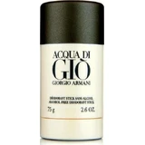 Giorgio Armani Acqua Di Gio Pour Homme Deodorant Дезодорант-стік 75гр