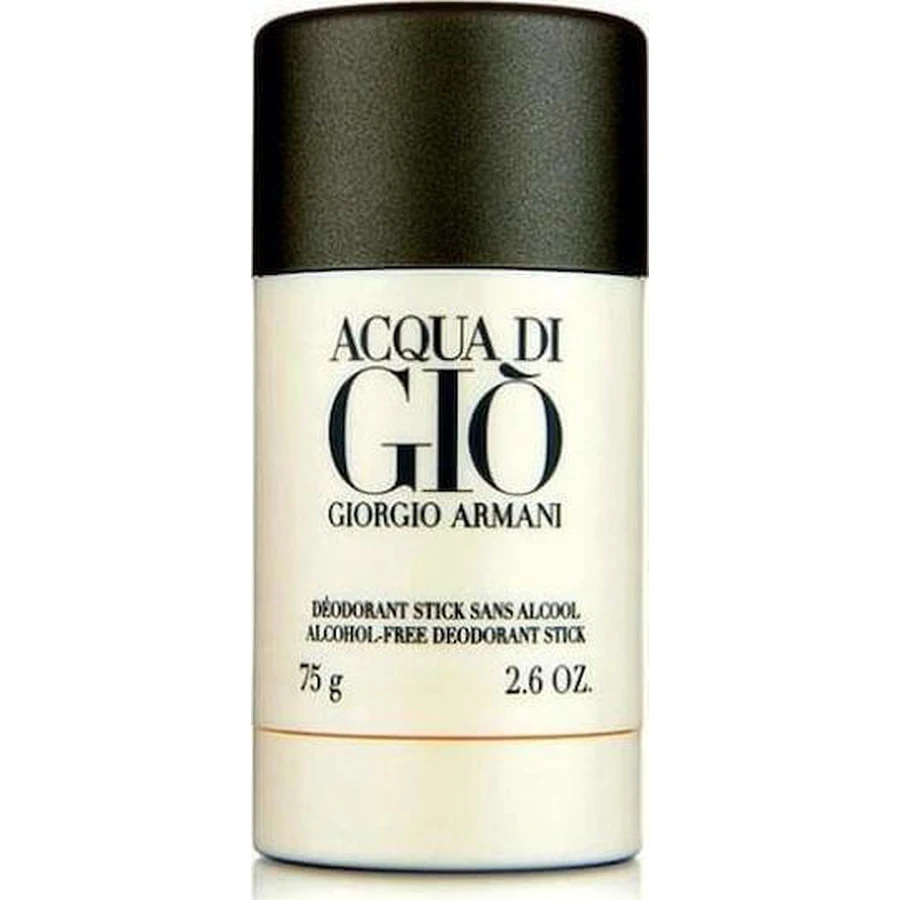 Giorgio Armani Acqua Di Gio Pour Homme Deodorant Дезодорант-стик 75гр: цены и характеристики
