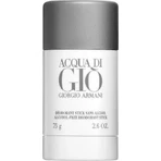 Giorgio Armani Acqua Di Gio Pour Homme Deodorant Дезодорант-стик 75гр: цены и характеристики
