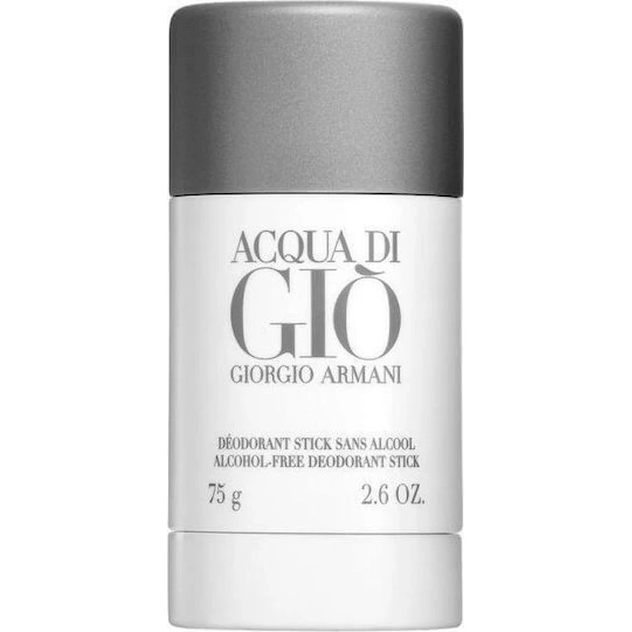 Giorgio Armani Acqua Di Gio Pour Homme Deodorant Дезодорант-стик 75гр: цены и характеристики