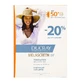 Ducray Melascreen UV Rich Крем проти коричневих плям Ducray Melascreen UV Rich Крем для сухої шкіри 2х50мл Водостійкий сонцезахисний крем для обличчя SPF50 2х50мл