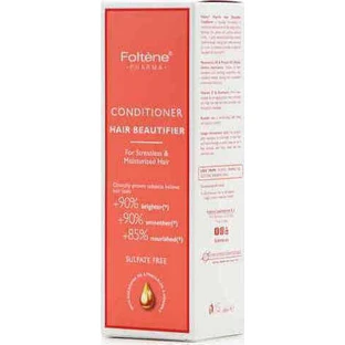 Foltene Hair Beautifier Зволожуючий кондиціонер для всіх типів волосся 180 мл