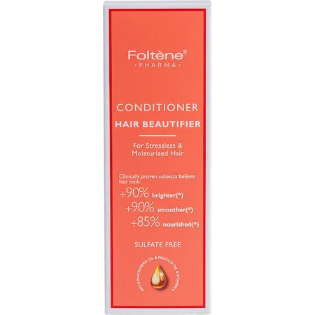 Foltene Hair Beautifier Зволожуючий кондиціонер для всіх типів волосся 180 мл: ціни та характеристики