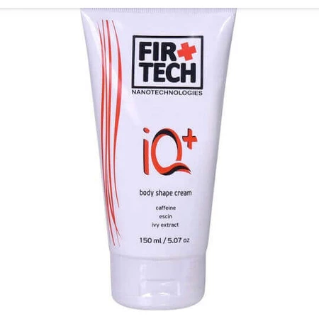 Firtech IQ+ Зміцнюючий крем для тіла 150мл: ціни та характеристики