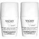 Vichy Успокаивающий дезодорант для чувствительной и депилированной кожи 48 часов ролл-он 2х50 мл