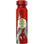Дезодорант-спрей Old Spice Deep Sea з елементами океану без алюмінію 150 мл: ціни та характеристики