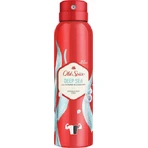 Дезодорант-спрей Old Spice Deep Sea з елементами океану без алюмінію 150 мл: ціни та характеристики
