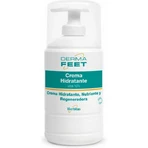 Увлажняющий крем для ног Herbi Feet с 10% мочевины HF 6031 Увлажняющий крем от бурситов и мозолей, трещин на пятках и диабетической стопы 500 мл: цены и характеристики