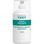 Увлажняющий крем для ног Herbi Feet с 10% мочевины HF 6031 Увлажняющий крем от бурситов и мозолей, трещин на пятках и диабетической стопы 500 мл: цены и характеристики