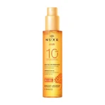 Nuxe Beach Oil Водостійка олія для захисту від сонця для обличчя та тіла SPF10 SPF10 в спреї 150 мл: ціни та характеристики