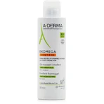 A-Derma Exomega Exomega Control Пом'якшувальний піноутворюючий гель для тіла, що підходить для атопічної шкіри 500 мл: ціни та характеристики